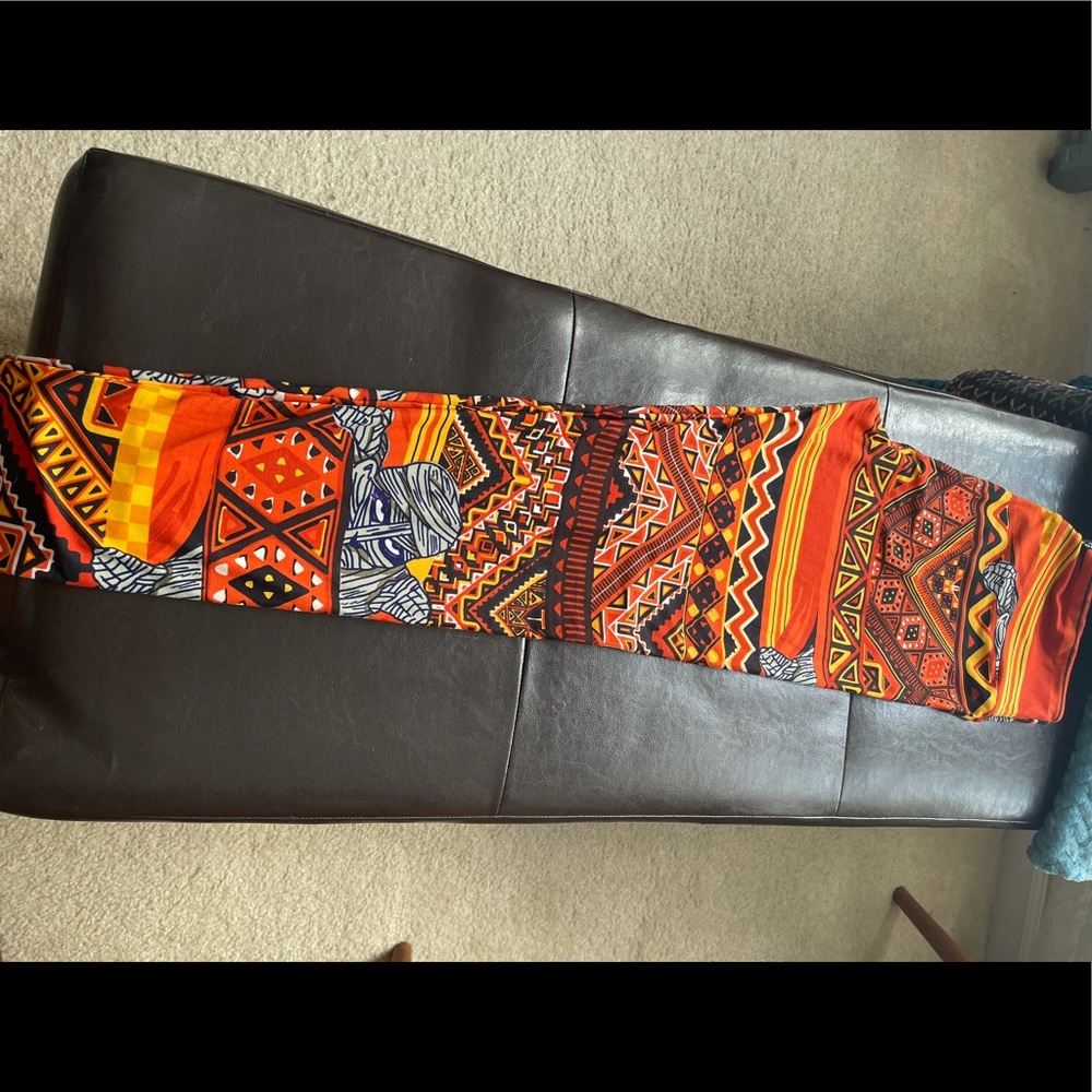 halloween leggings